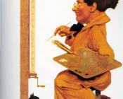 马科斯菲尔德 帕里斯 : A Good Mixer